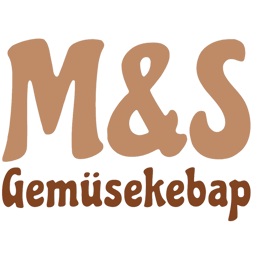 M&S Gemüsekebap logo.
